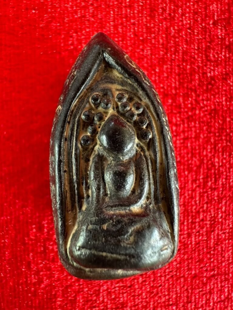 พระกริ่งคลองตะเคียน เนื้อดิน · AML69072723776